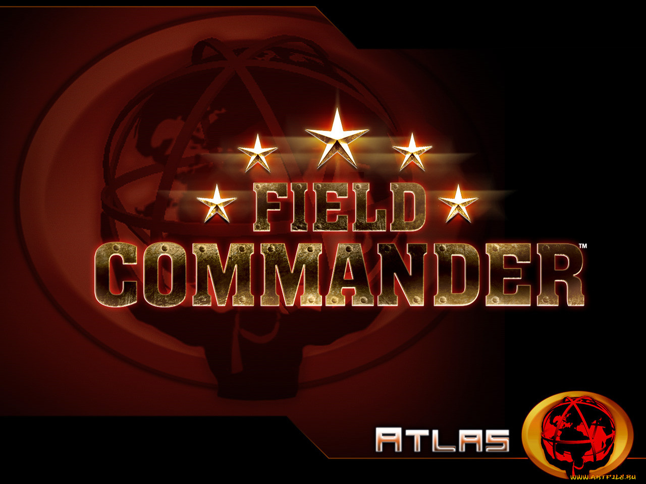 field, commander, , 